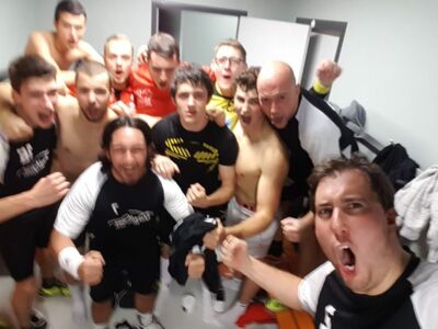 Union Handball Horn ML2