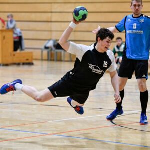 Union KFZ-Technik Max Maier vs UHC Eggenburg