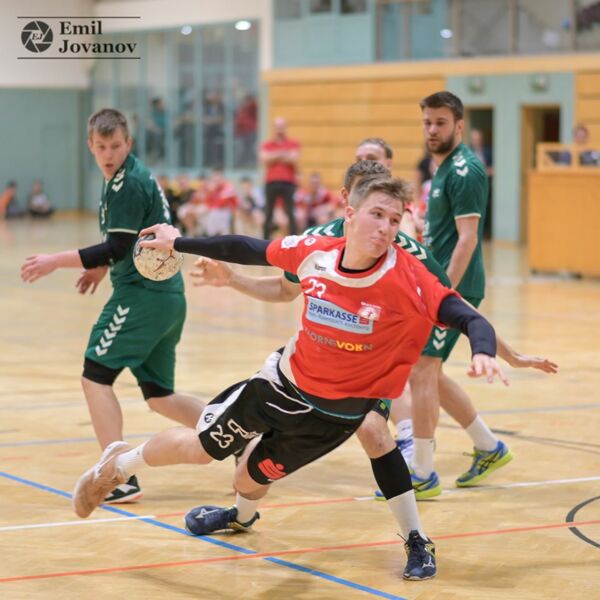 Union Sparkasse Horn vs. UHC Eggenburg