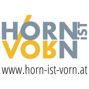 HORN iST VORN
