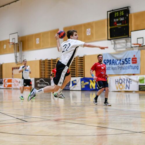 Union KFZ Max Maier vs UHLZ Perchtholdsdorf