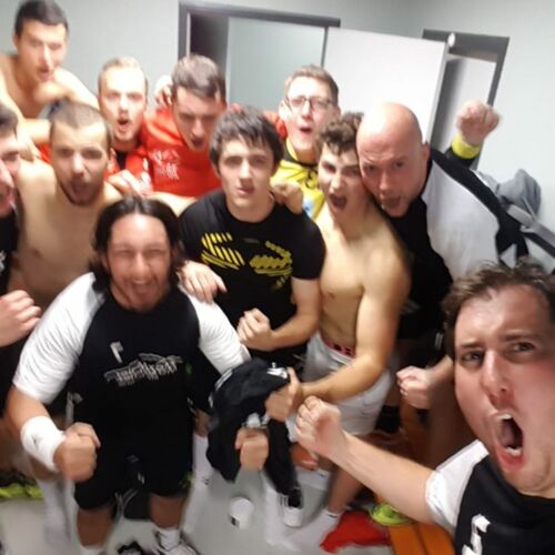 Union Handball Horn ML2