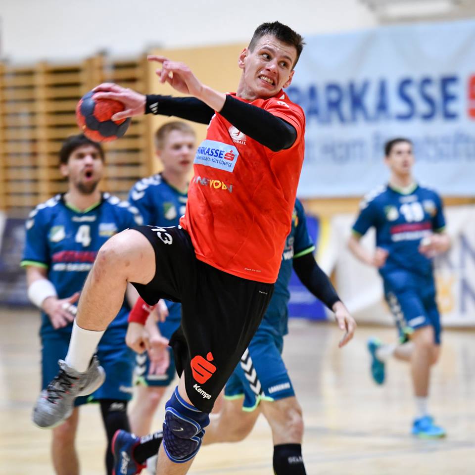 Union Sparkasse Horn vs. Langenlois - 30.März 2019
